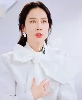 温峥嵘拒绝浪姐