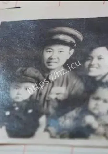 忠魂归国时事件梳理